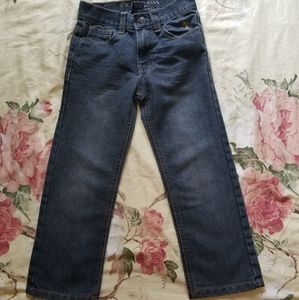 Boys 6 Slim US Polo Association Jeans